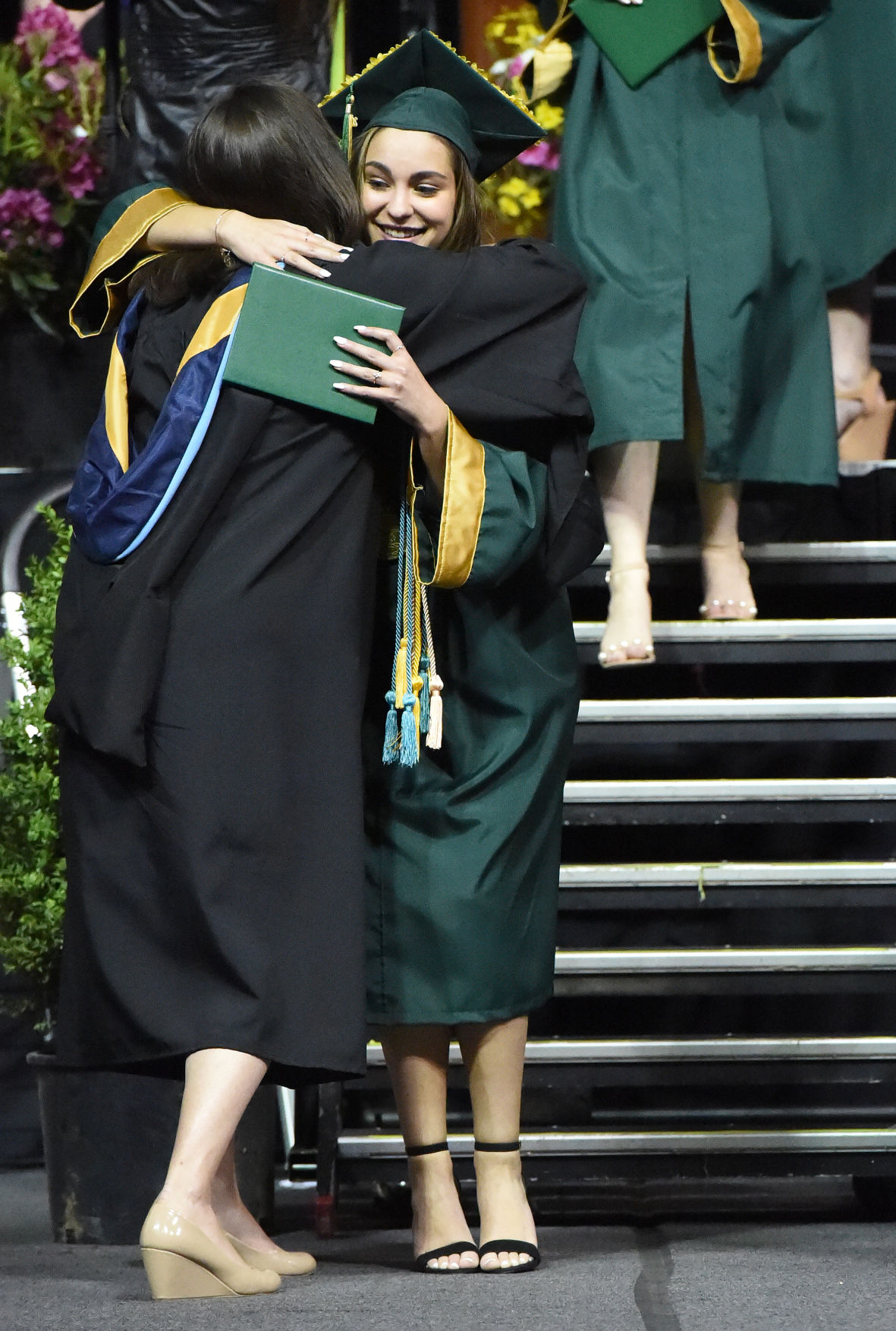 PHOTOS: Falcon High School